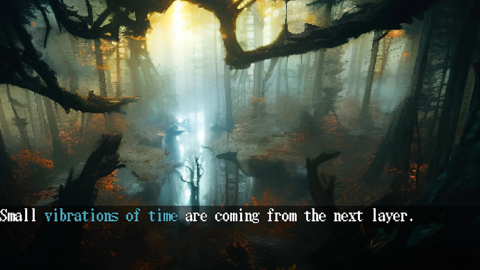 Call of the Abyss görsel 6