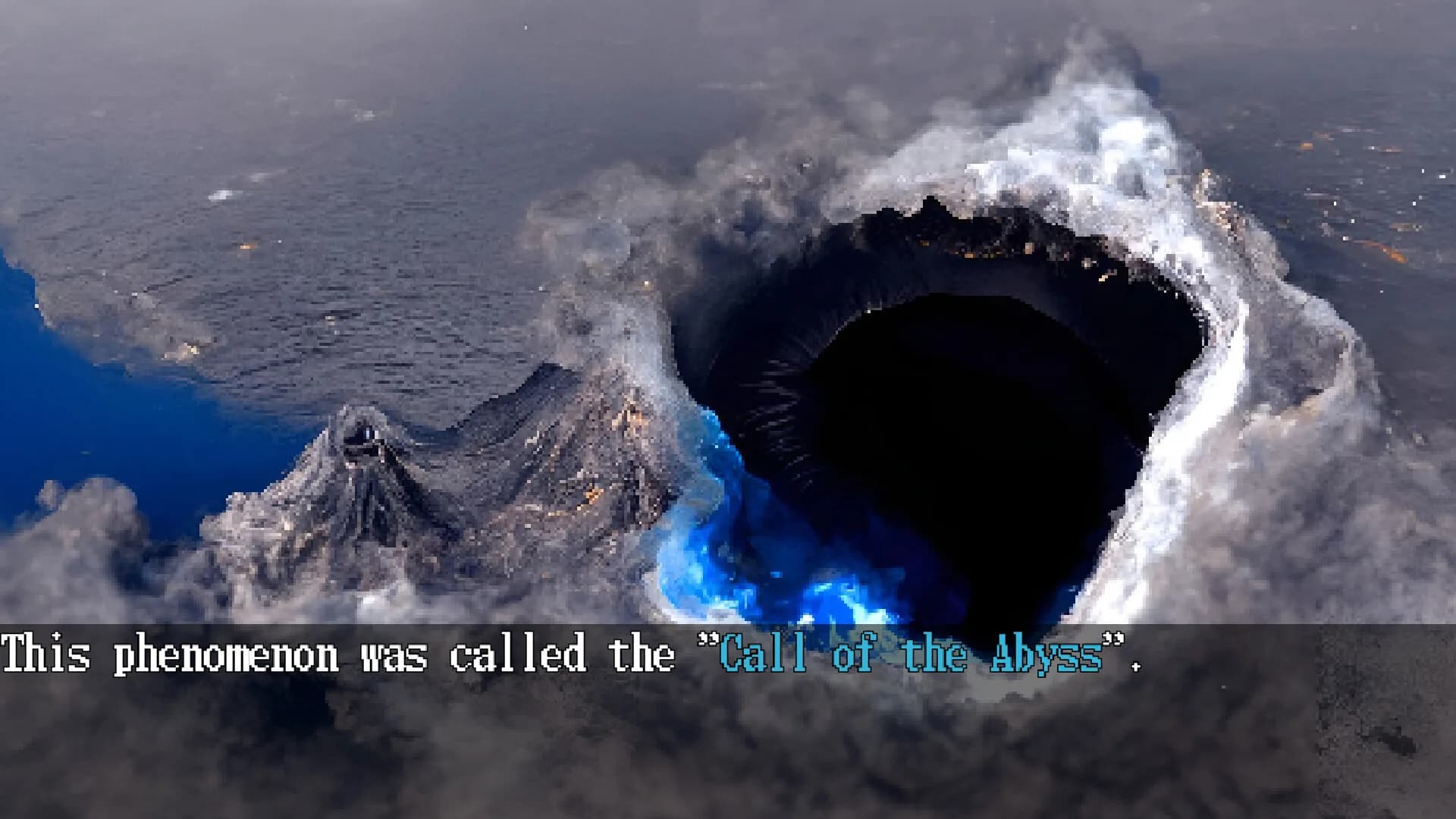 Call of the Abyss görsel 9