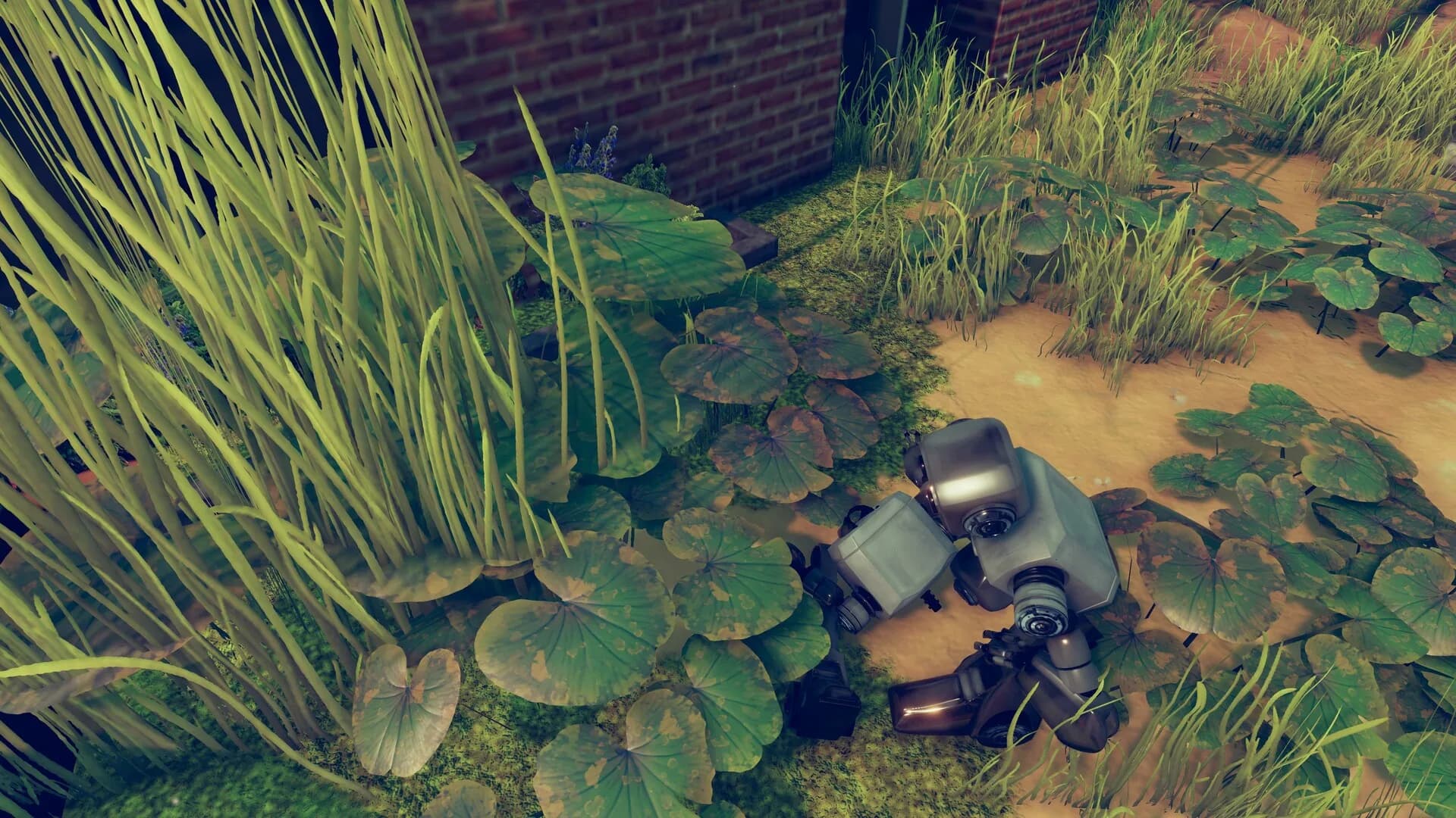 The Last Bot görsel 4