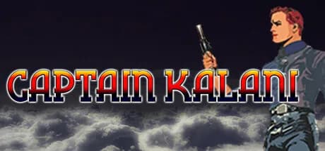 Captain Kalani Definitive Edition görsel 1