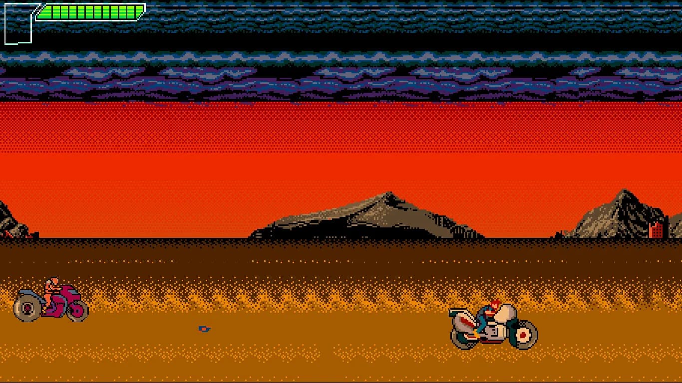 Captain Kalani Definitive Edition görsel 2