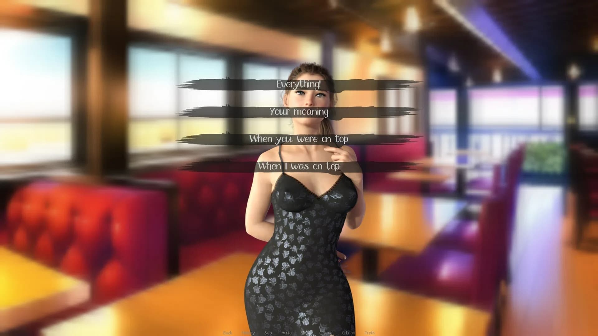 First Sexy Night 2: Second Date görsel 2
