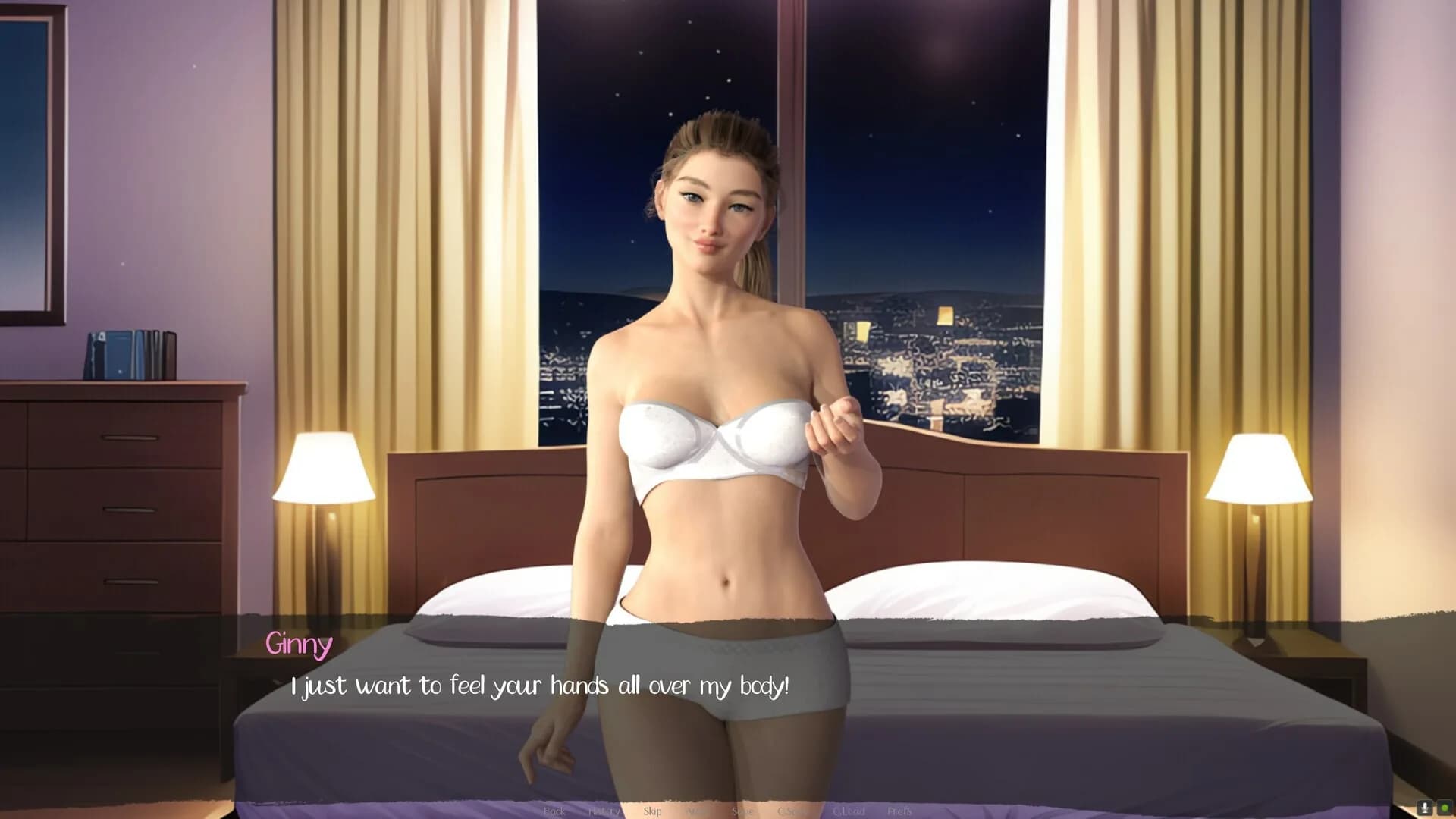 First Sexy Night 2: Second Date görsel 3