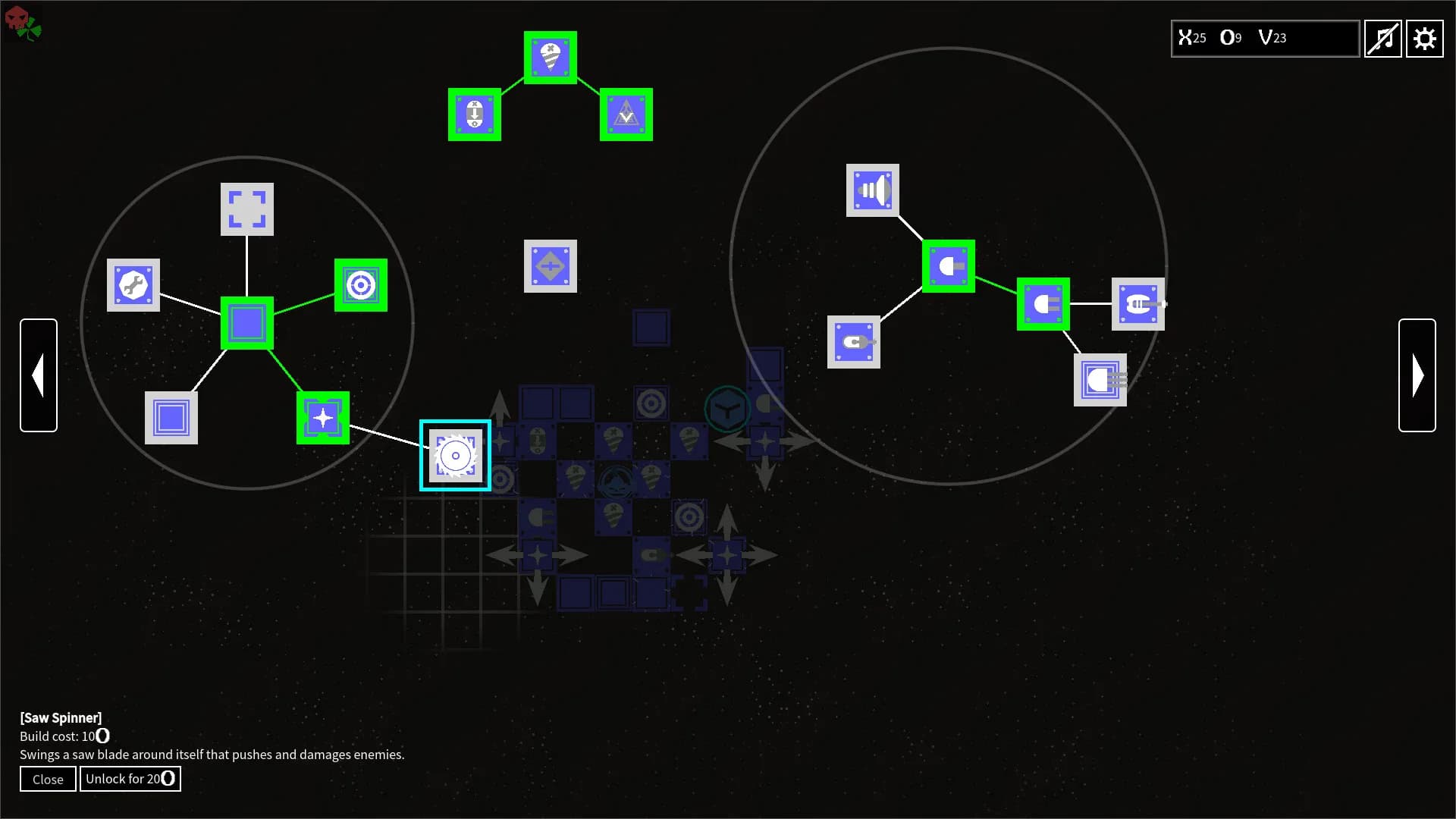 Swarm Fortress görsel 6
