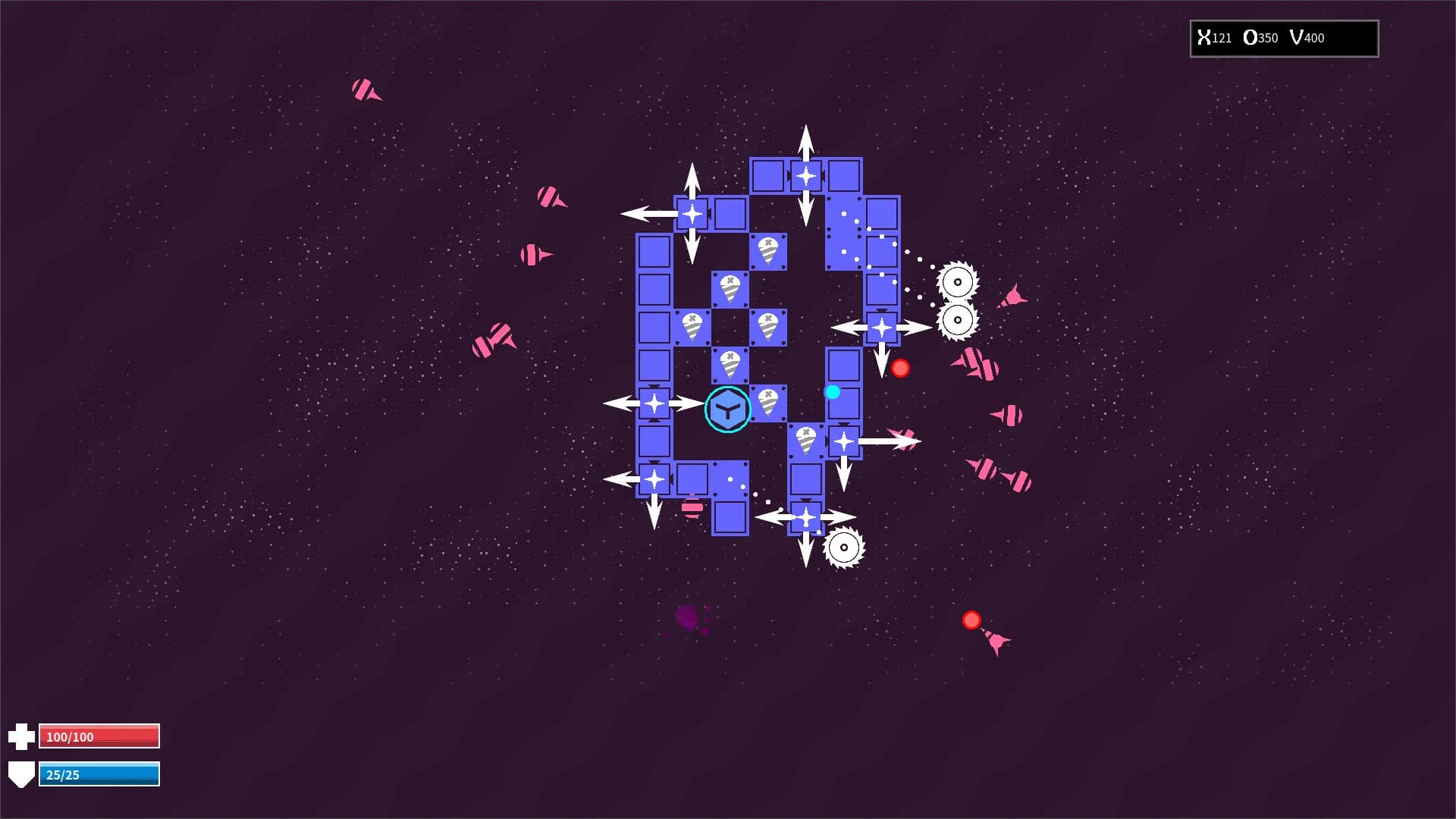 Swarm Fortress görsel 9