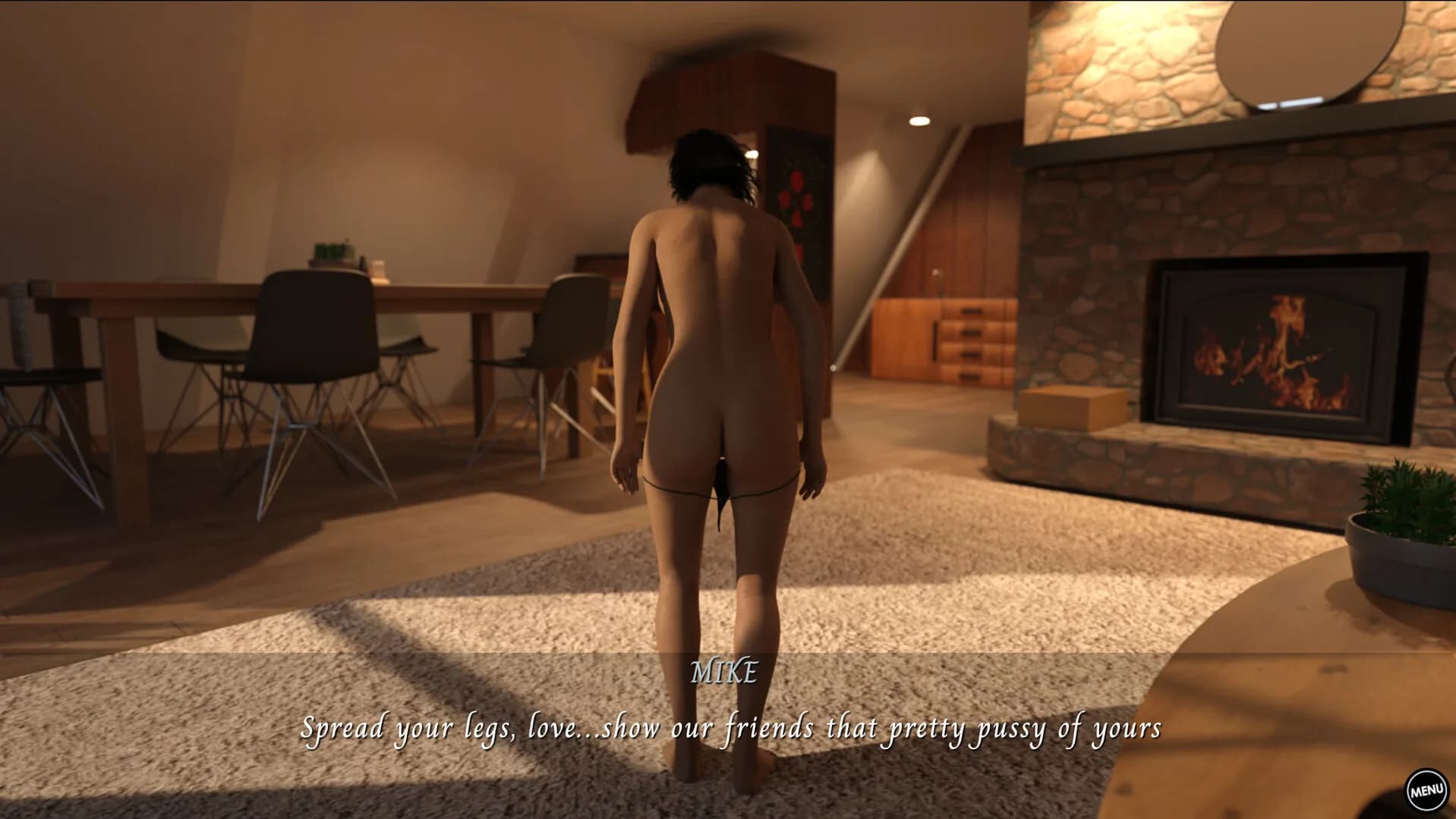 Sex Adventures - Swingers Cabin görsel 4