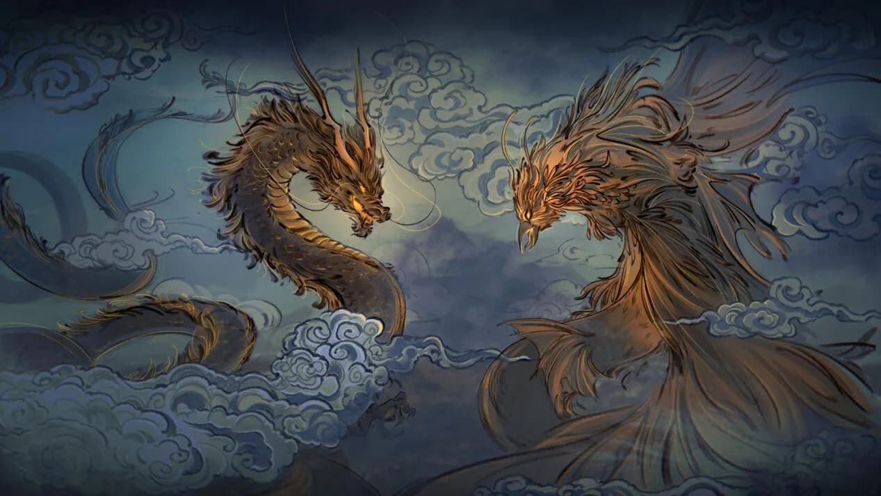 灵兽江湖 görsel 12