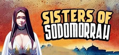 Sisters of Sodomorrah görsel 1