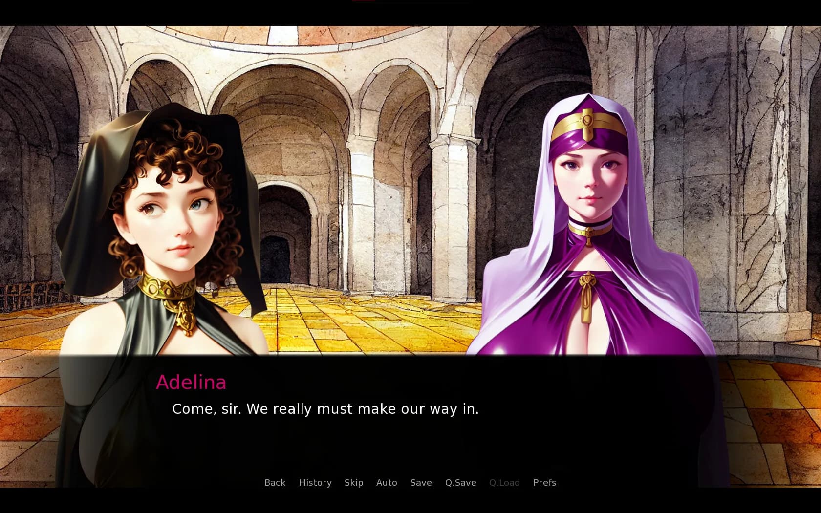 Sisters of Sodomorrah görsel 4