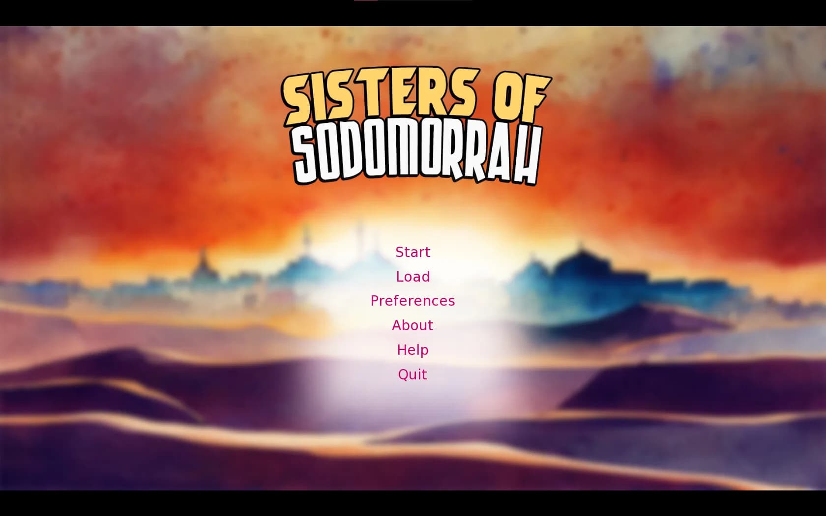 Sisters of Sodomorrah görsel 6