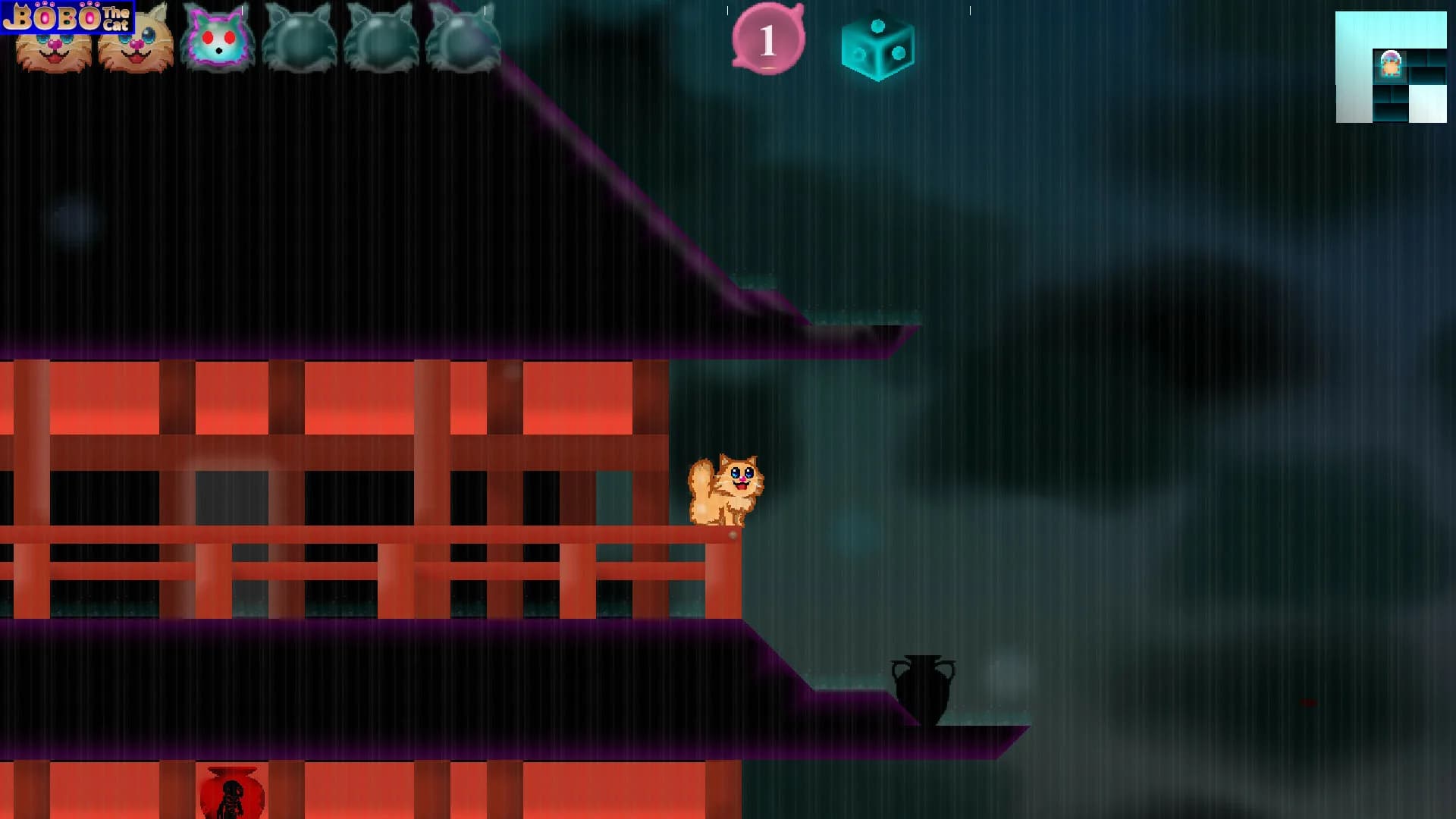 Bobo The Cat görsel 2