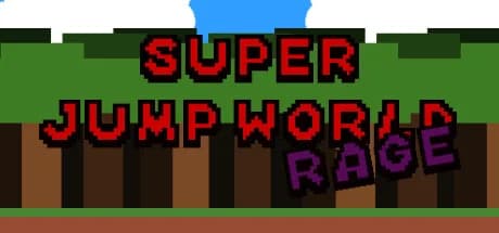 SuperJumpWorld Rage görsel 1