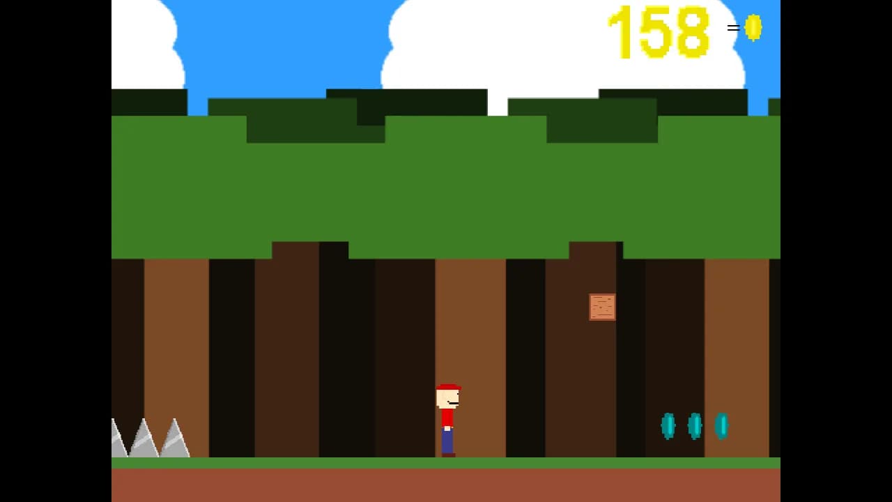 SuperJumpWorld Rage görsel 4