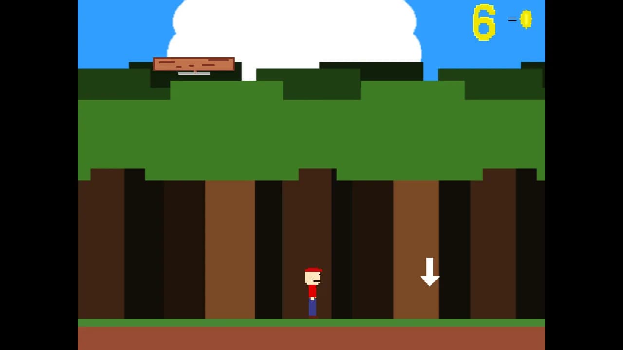 SuperJumpWorld Rage görsel 5