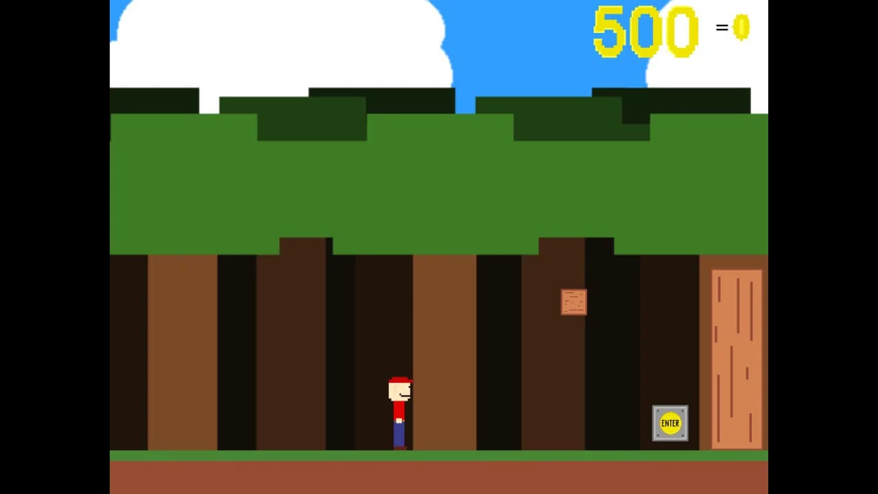 SuperJumpWorld Rage görsel 6