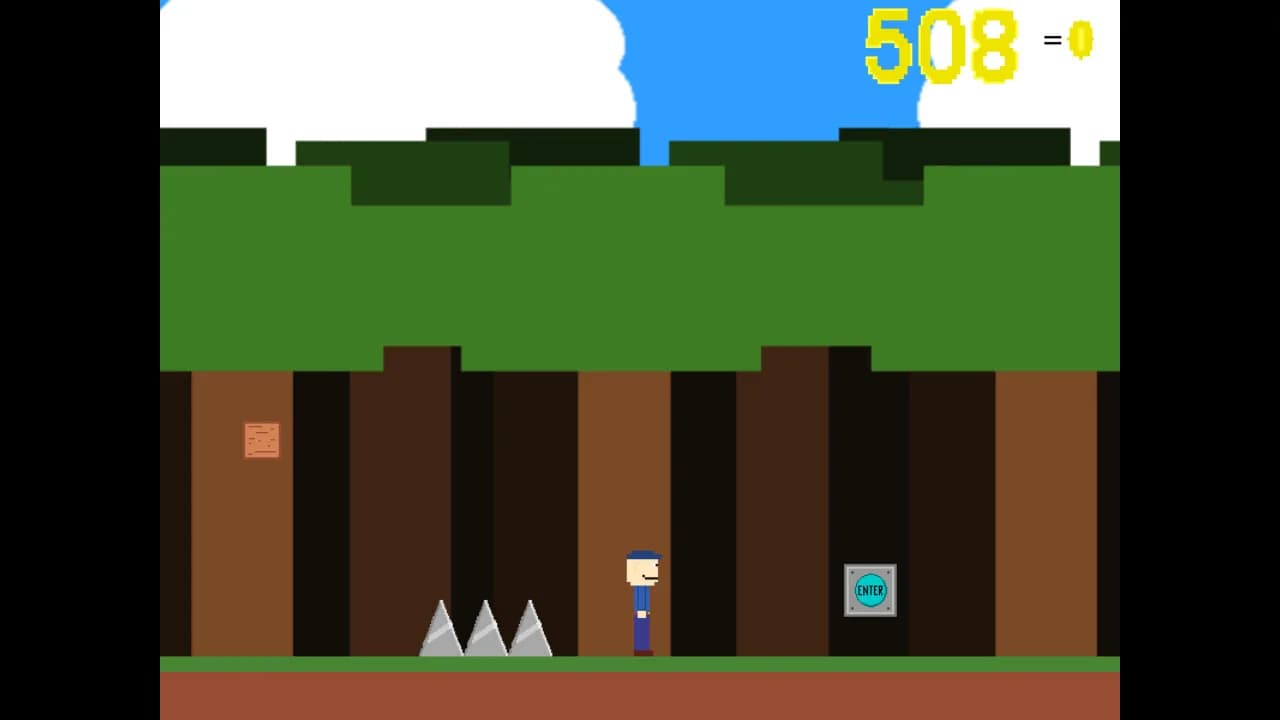 SuperJumpWorld Rage görsel 7