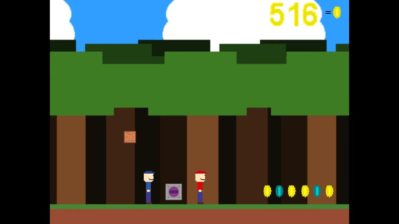SuperJumpWorld Rage görsel 8