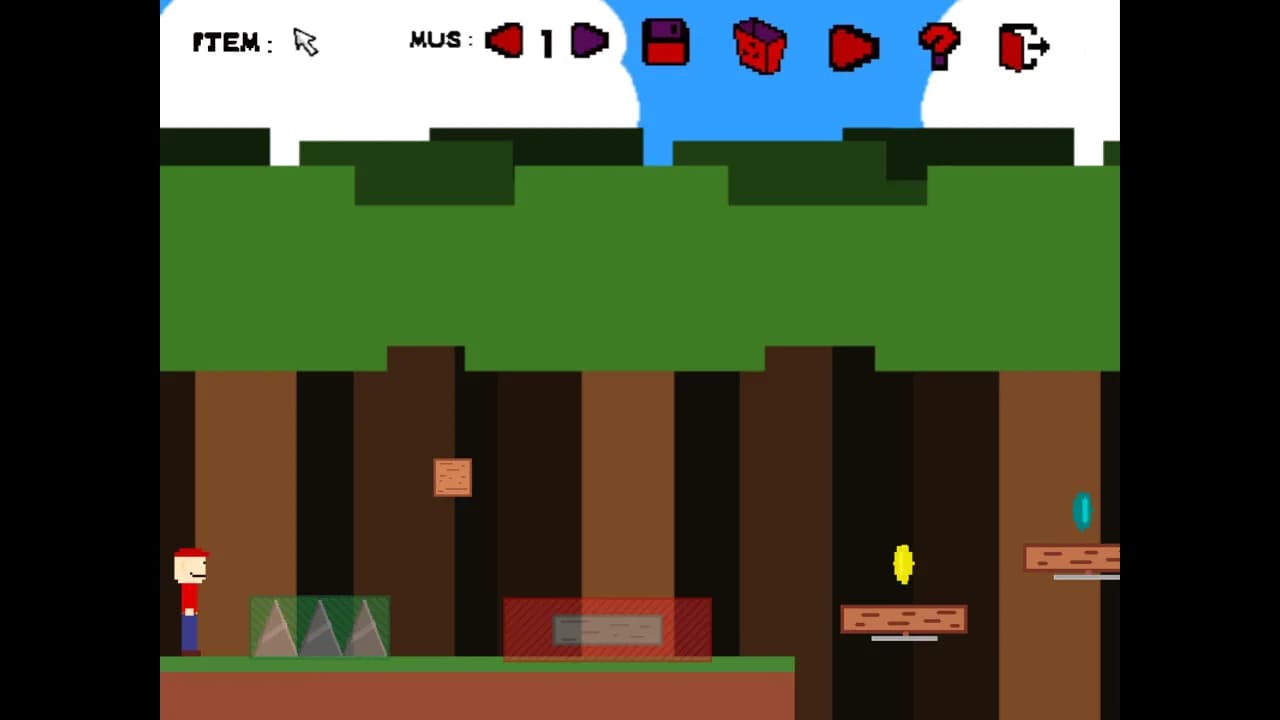 SuperJumpWorld Rage görsel 9