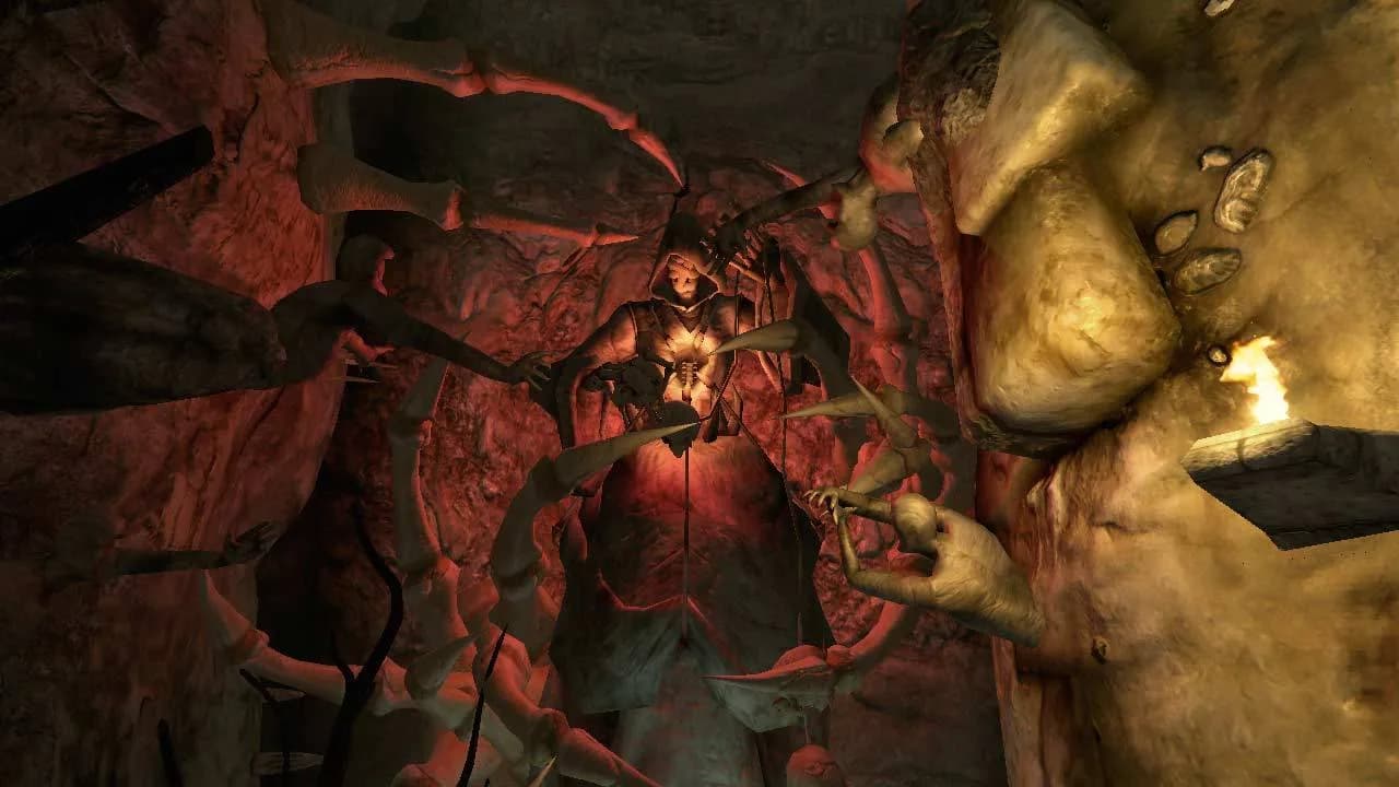 The Elder Scrolls IV: Oblivion® Game of the Year Edition (2009) görsel 31