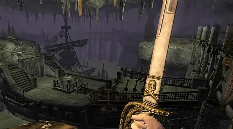 The Elder Scrolls IV: Oblivion® Game of the Year Edition (2009) görsel 32