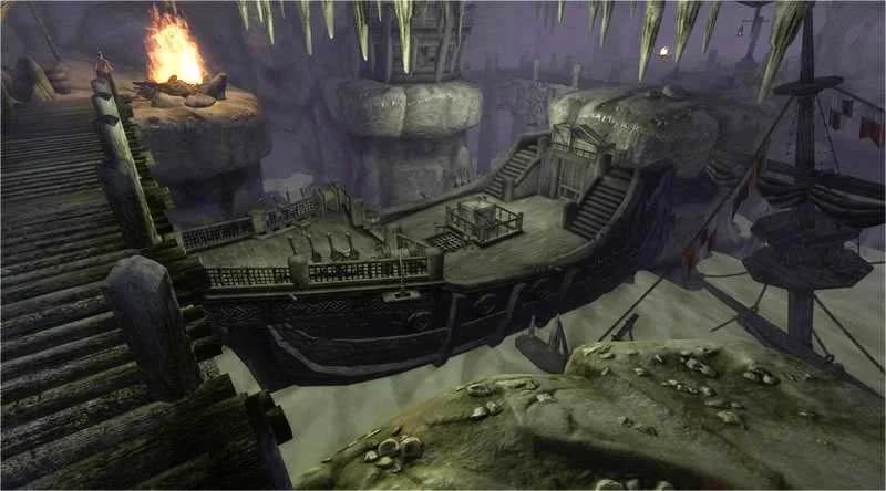 The Elder Scrolls IV: Oblivion® Game of the Year Edition (2009) görsel 33
