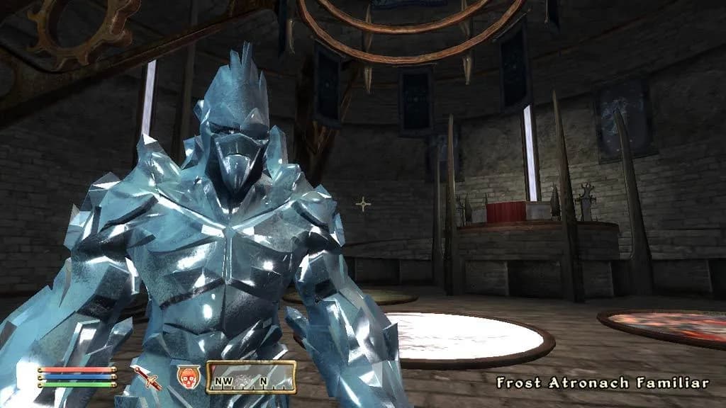 The Elder Scrolls IV: Oblivion® Game of the Year Edition (2009) görsel 34
