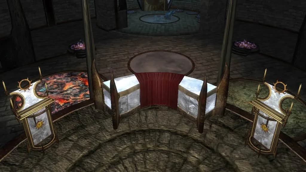 The Elder Scrolls IV: Oblivion® Game of the Year Edition (2009) görsel 35