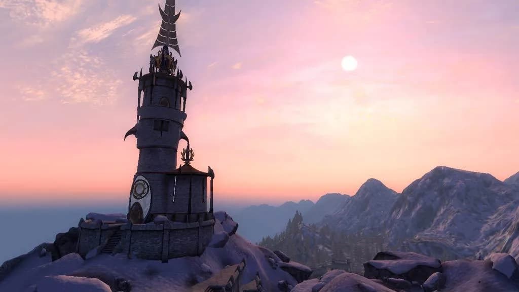 The Elder Scrolls IV: Oblivion® Game of the Year Edition (2009) görsel 37