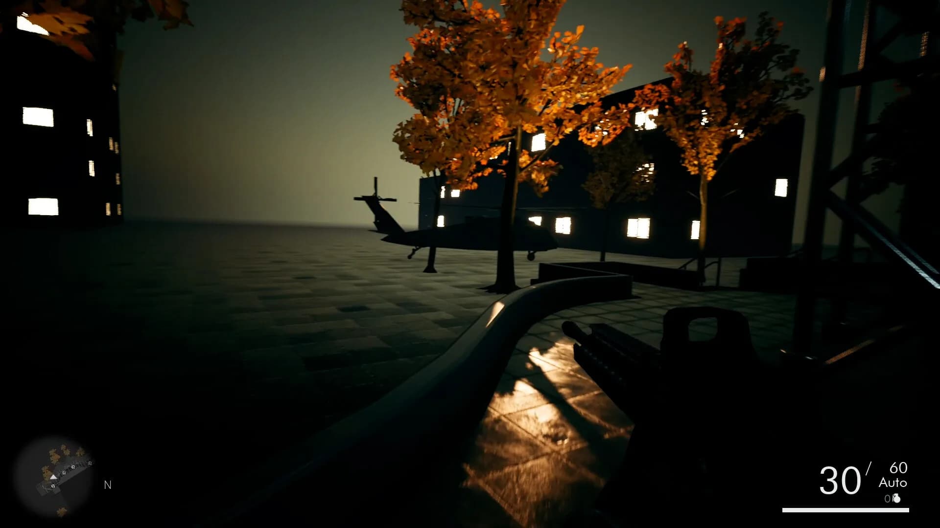双线交锋：新世界 görsel 8