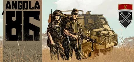 Angola '86 görsel 1
