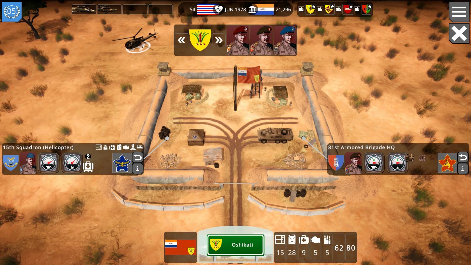 Angola '86 görsel 6