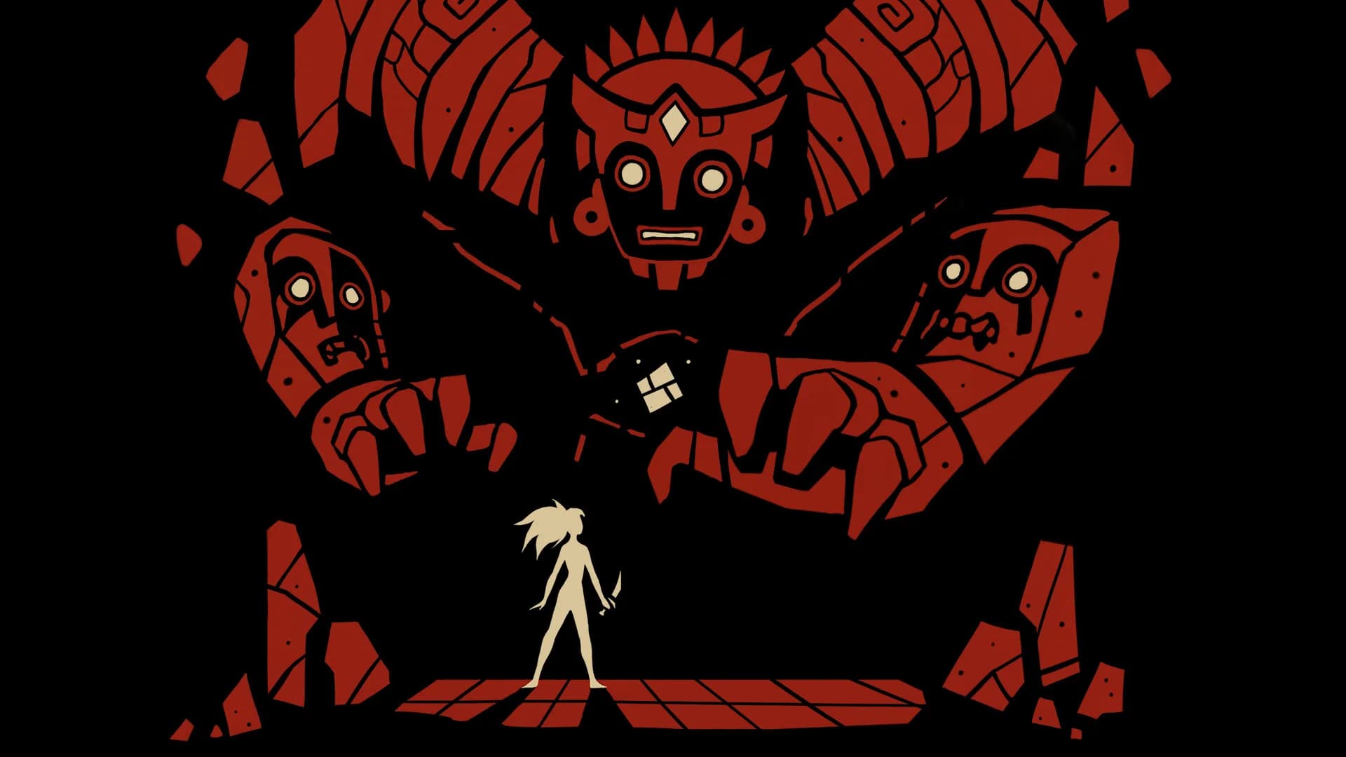 Spirits of The Silicium Forest görsel 3
