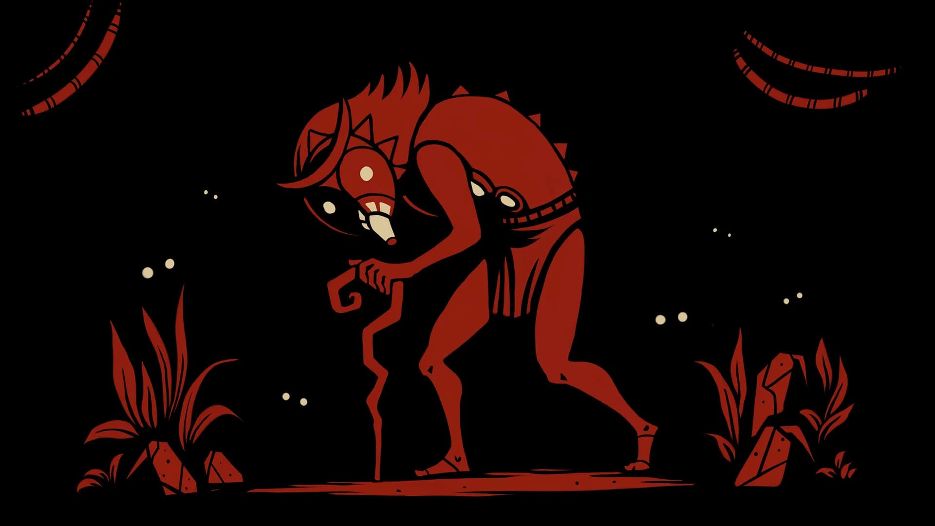Spirits of The Silicium Forest görsel 10