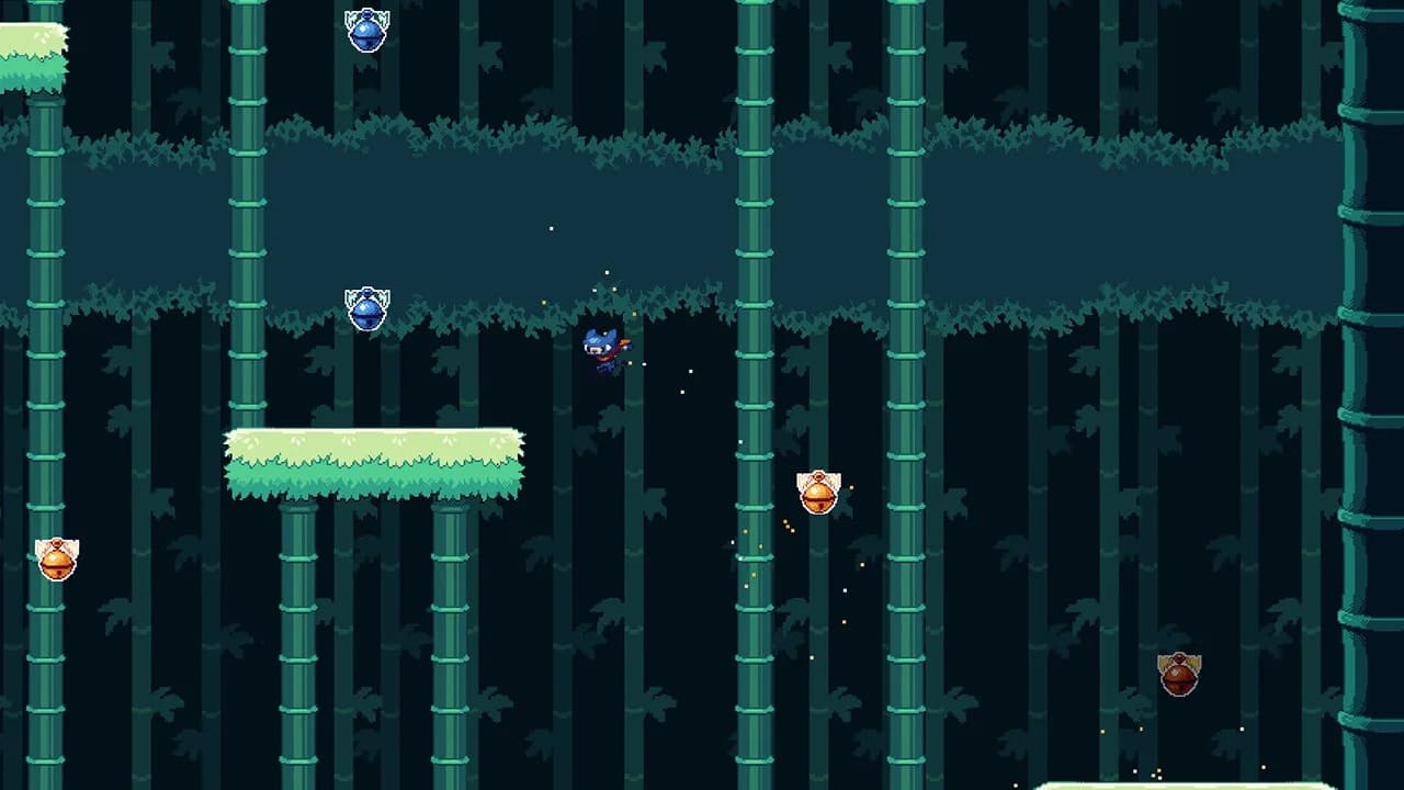 Cat Dash Go görsel 3