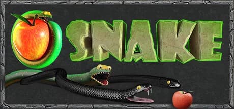 Snake görsel 1