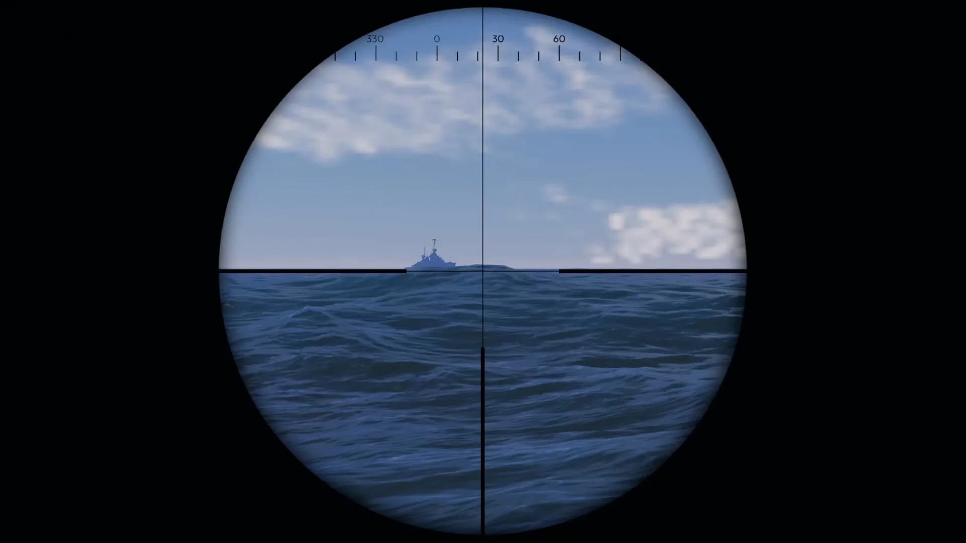 Nuclear Sub görsel 4