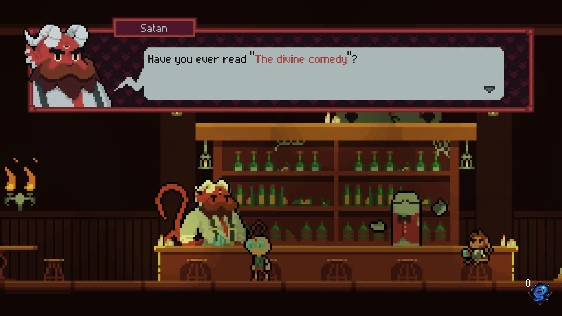 Sinner's Tavern görsel 2