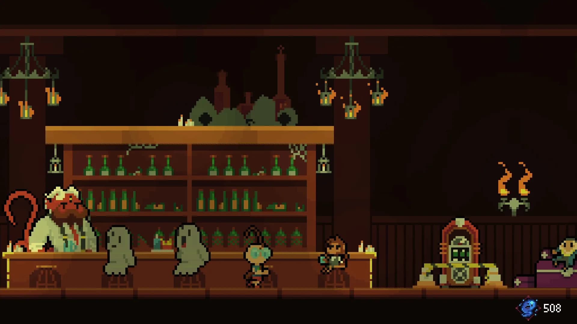 Sinner's Tavern görsel 3
