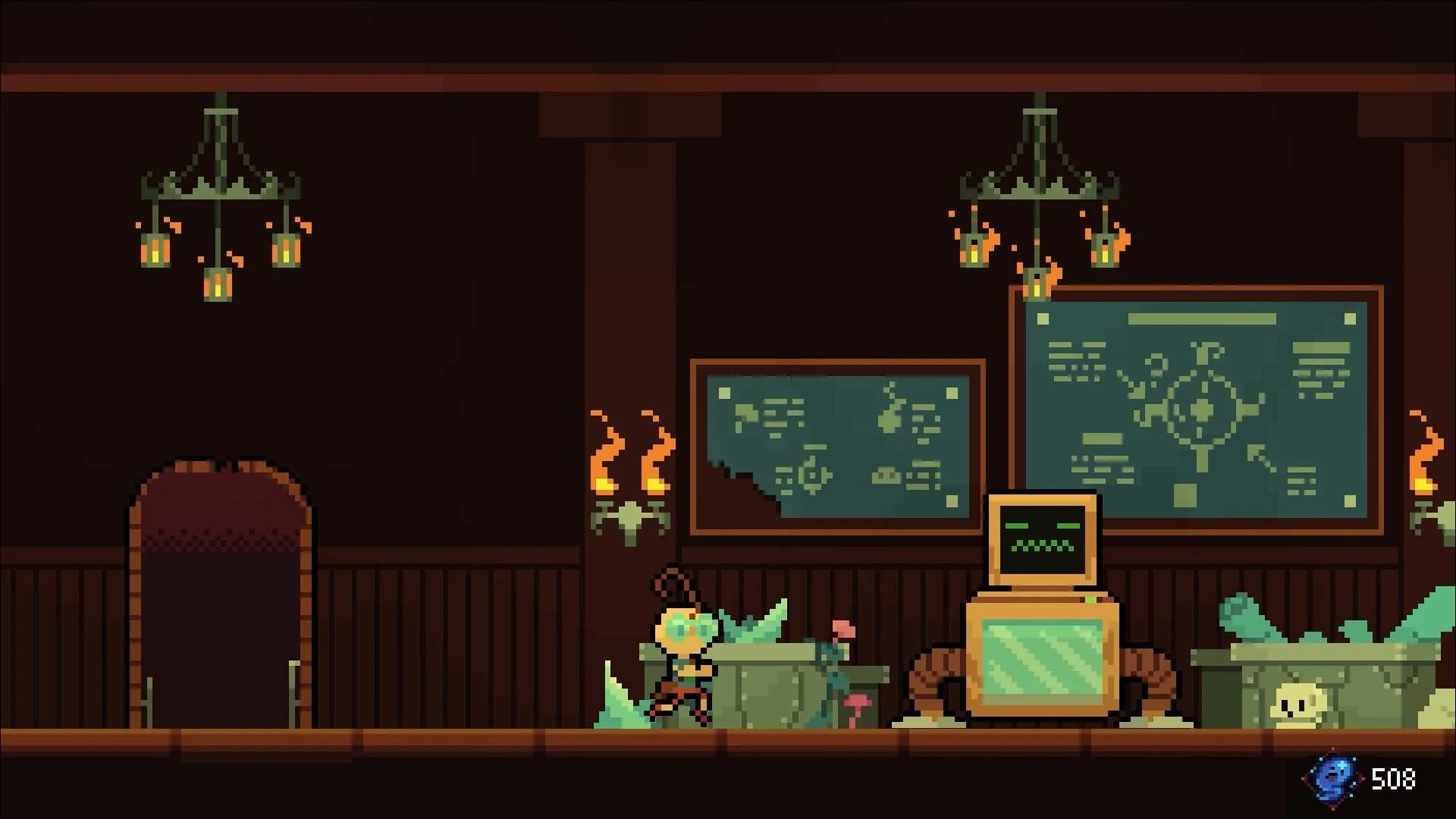 Sinner's Tavern görsel 7