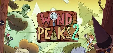 Wind Peaks 2 görsel 1