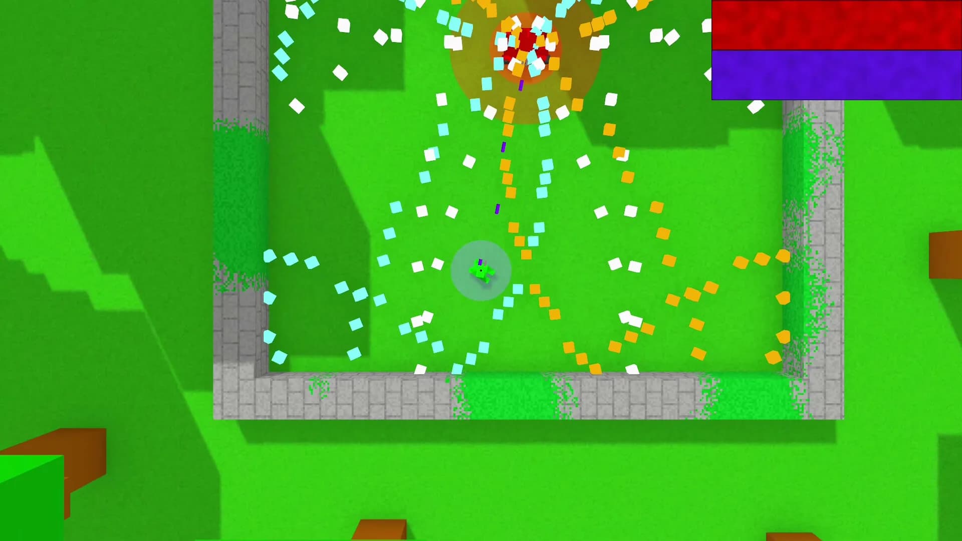 Torrential görsel 5