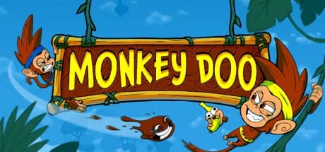 Monkey Doo görsel 1