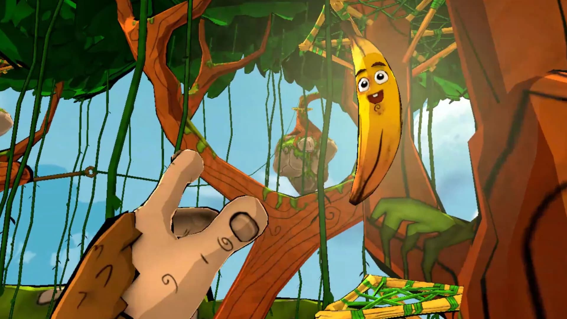 Monkey Doo görsel 7