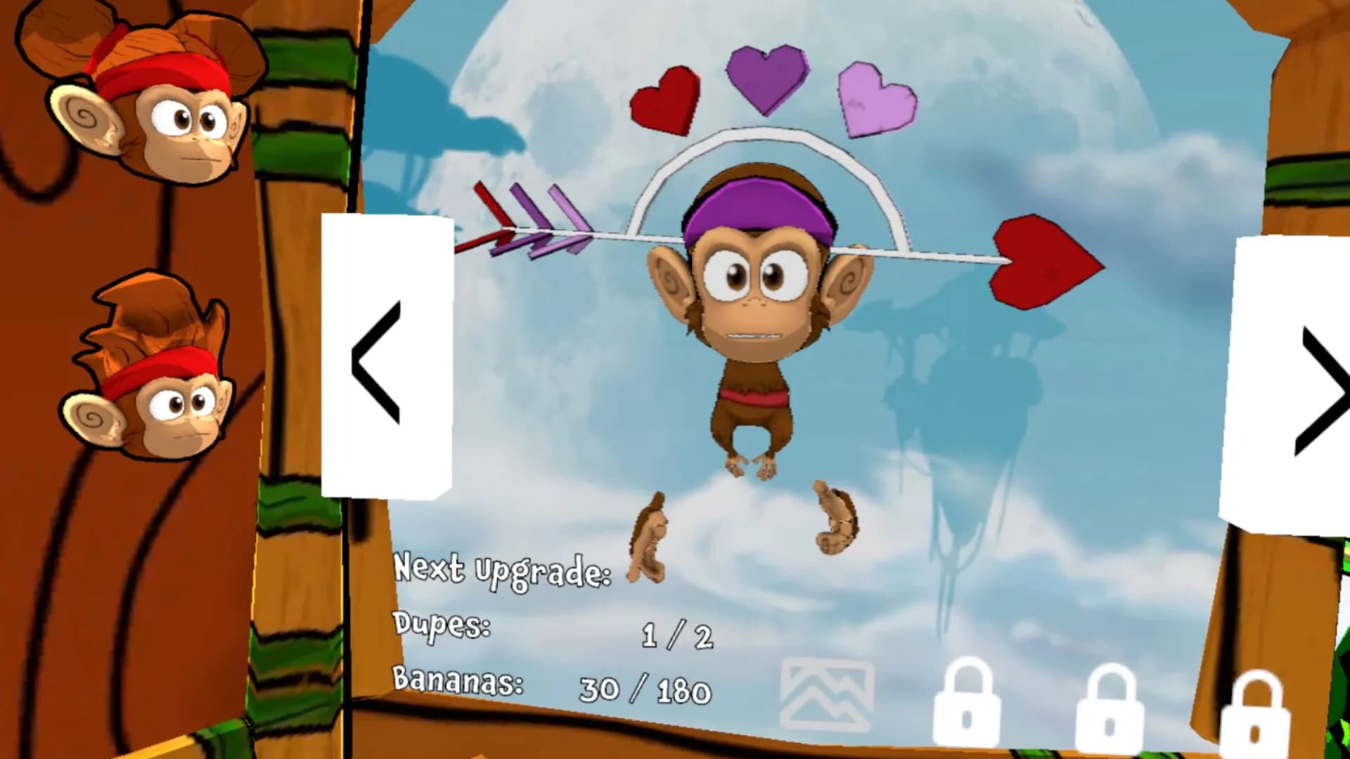 Monkey Doo görsel 9