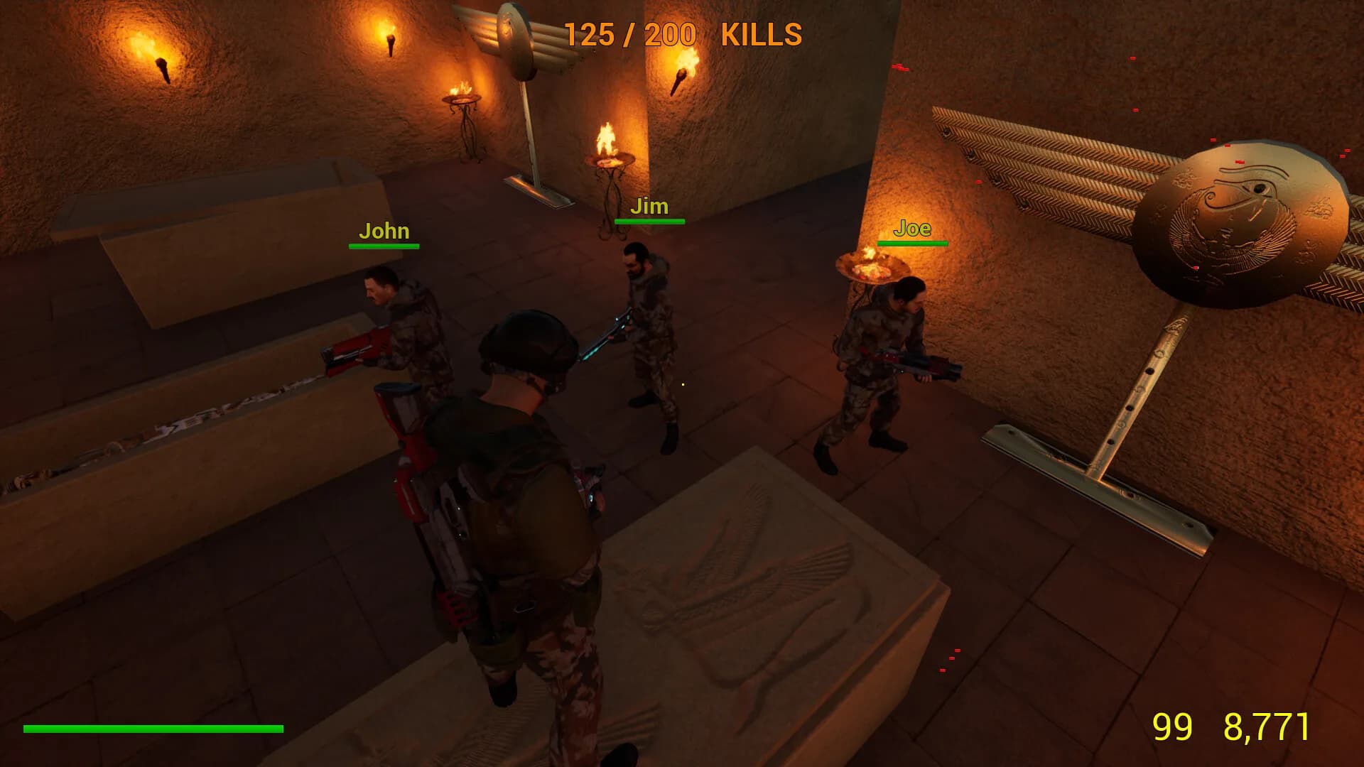 mummification görsel 3