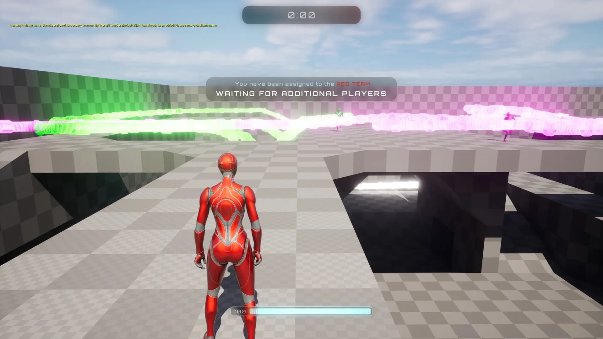Mortal Trace görsel 6