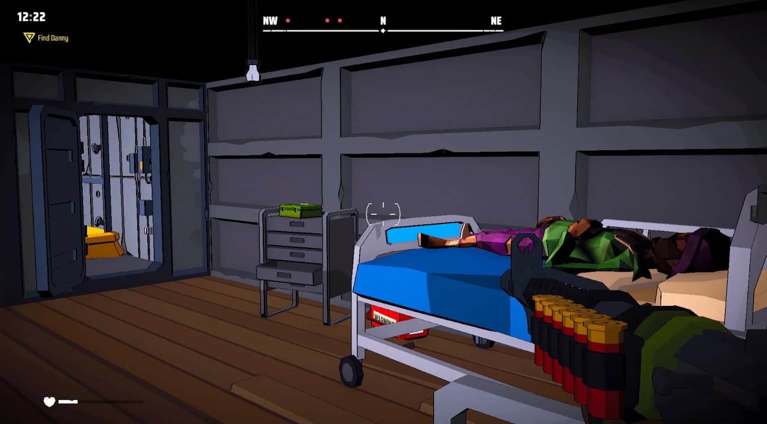 Bunker Breakout görsel 4