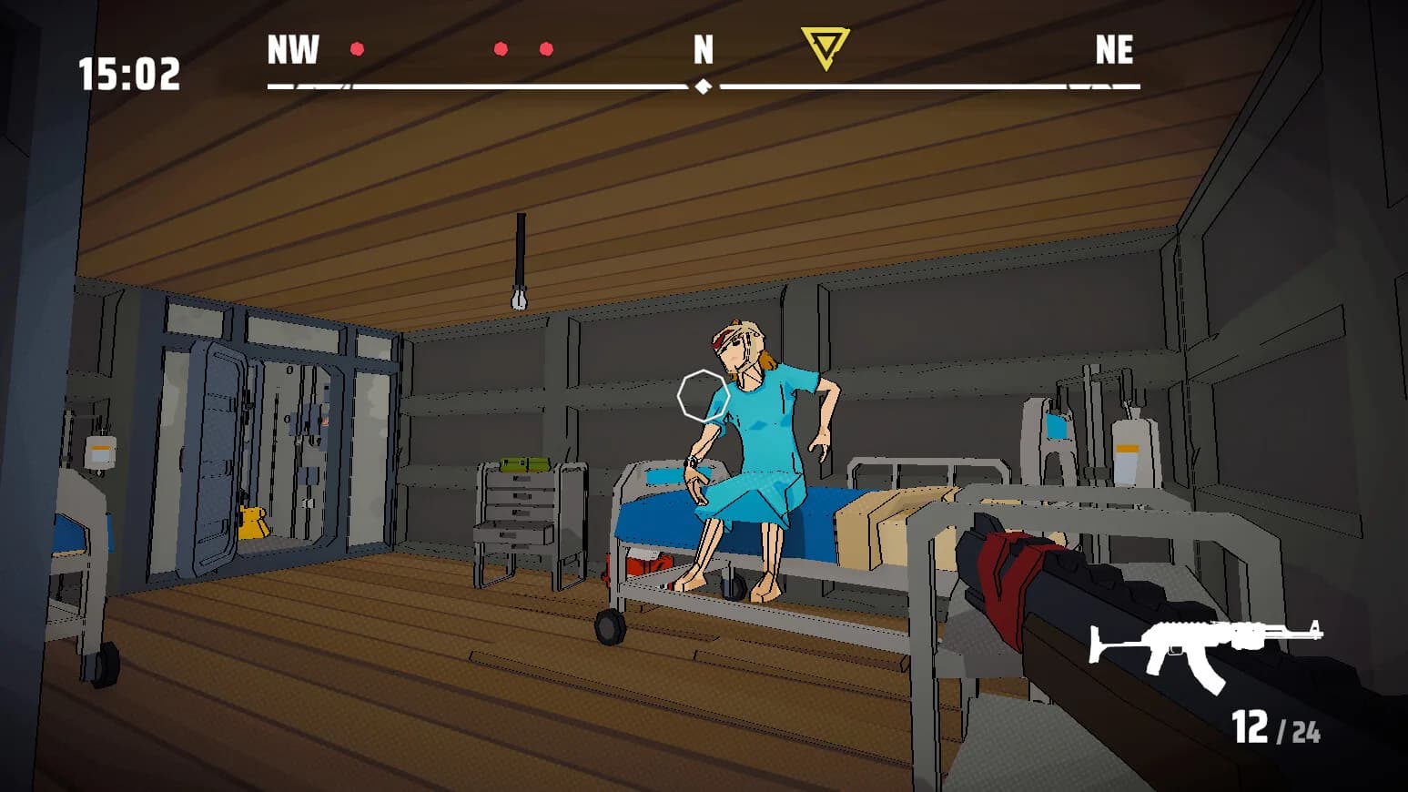 Bunker Breakout görsel 6