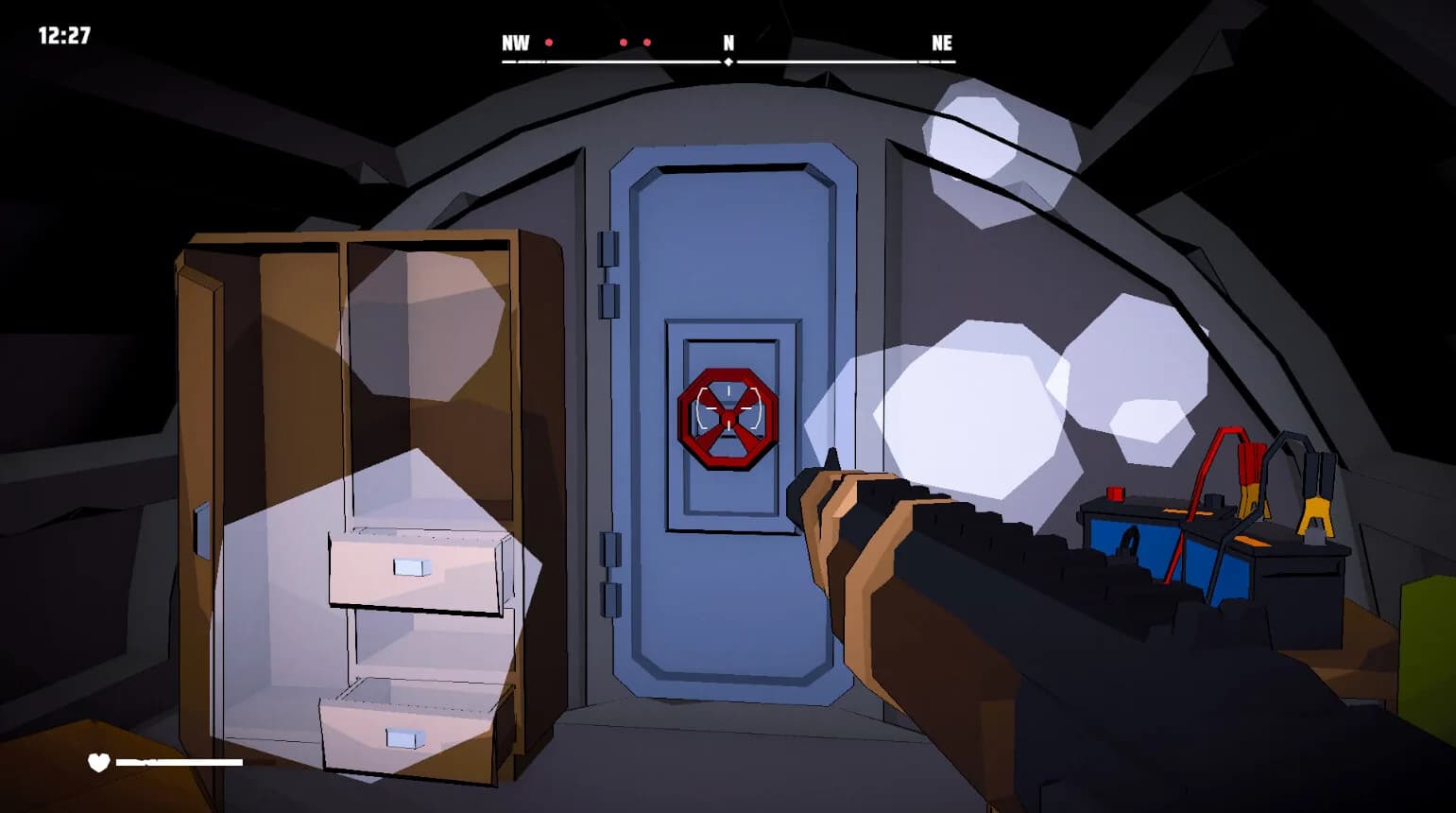 Bunker Breakout görsel 7