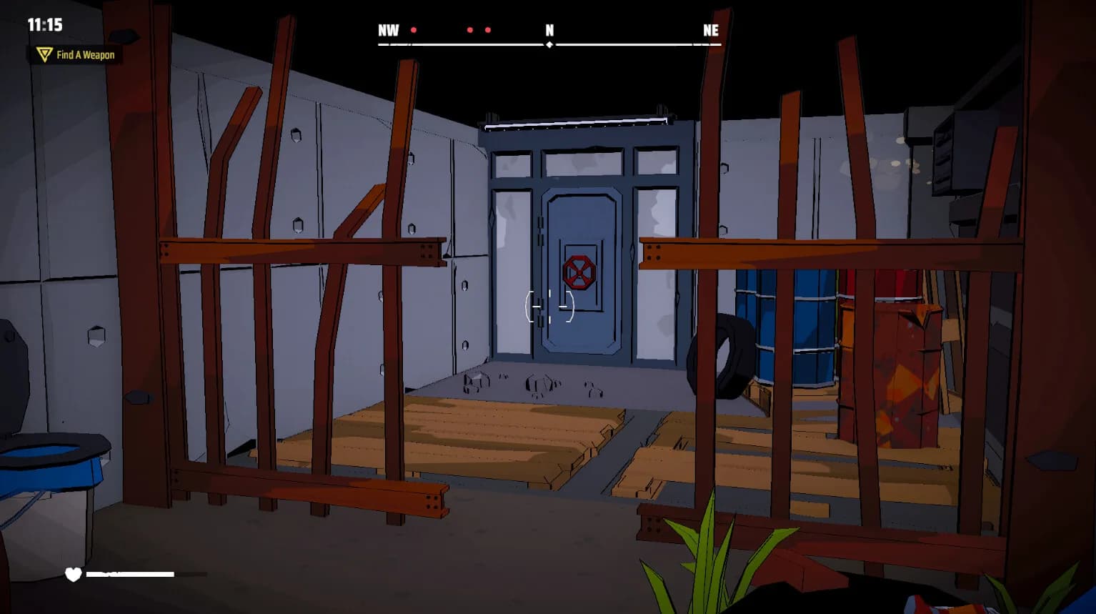 Bunker Breakout görsel 9